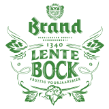 Brand Lentebock Brand Lentebock Logo